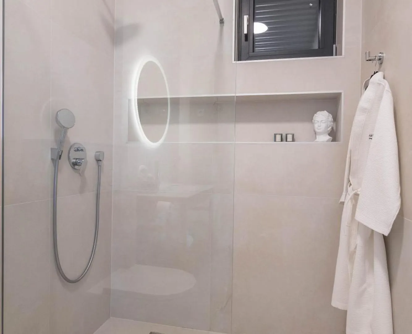 Villa Belmar Family House With Play Room For Kids & Pool Mandre 0*,