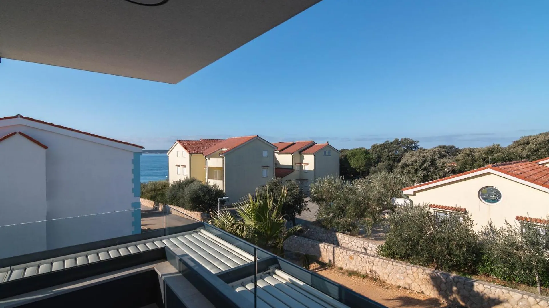Villa Belmar Family House With Play Room For Kids & Pool Mandre