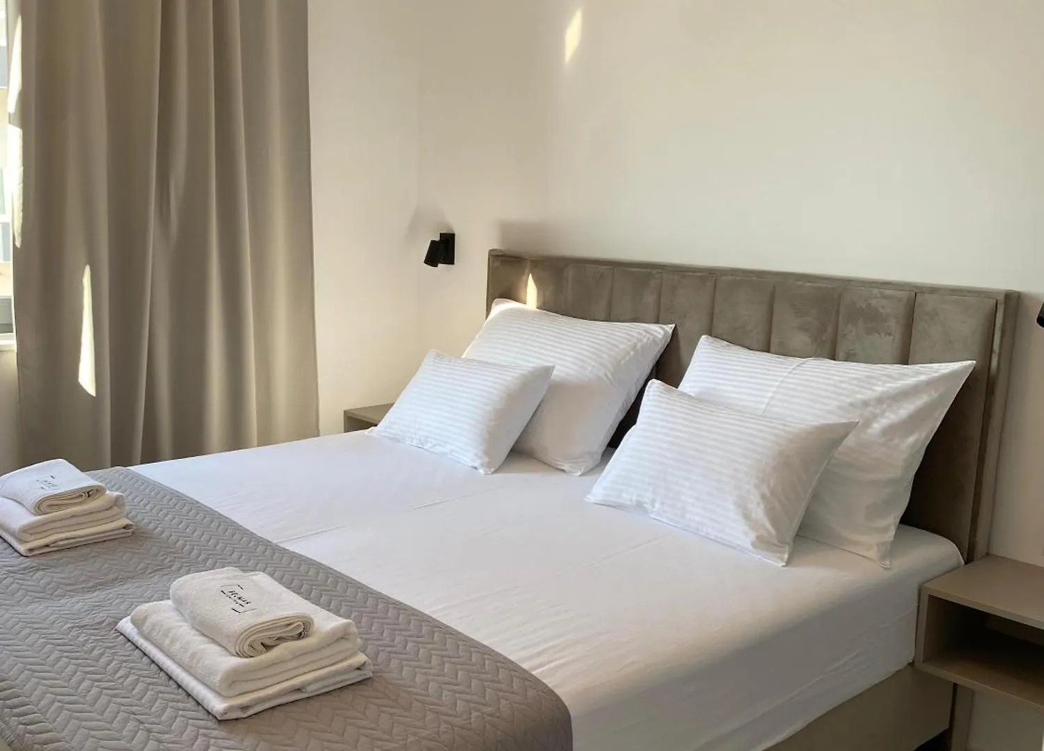 Villa Belmar Family House With Play Room For Kids & Pool Mandre
